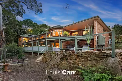 18 Sylvan Grove, Glenhaven For Sale by Louis Carr Real Estate