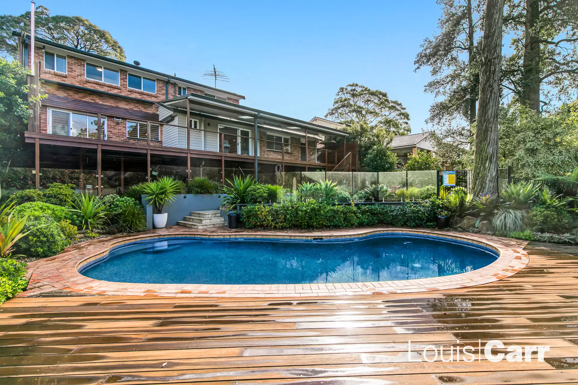 10 Deakin Place, West Pennant Hills For Lease by Louis Carr Real Estate - image 8