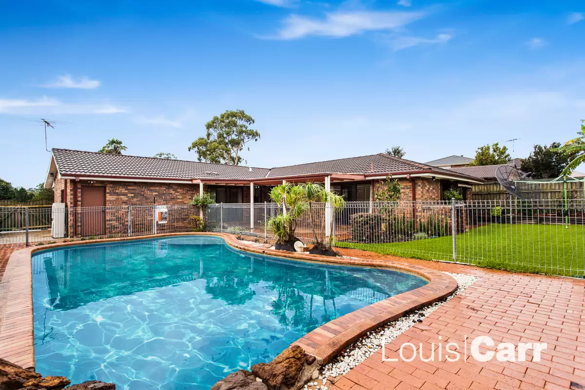 10 Protea Place, Cherrybrook For Lease by Louis Carr Real Estate - image 2