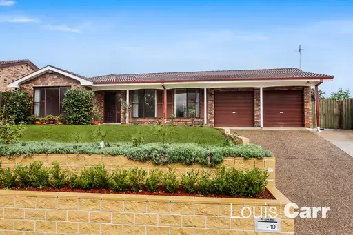 10 Protea Place, Cherrybrook For Lease by Louis Carr Real Estate