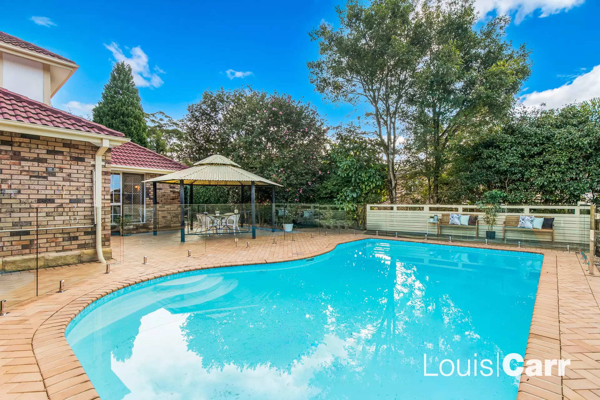 7 Brushbox Place, Cherrybrook Sold by Louis Carr Real Estate - image 2
