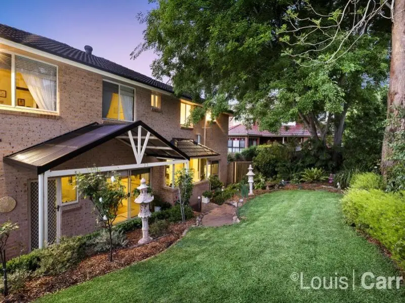 10 Ellerslie Drive, West Pennant Hills Sold by Louis Carr Real Estate - image 8