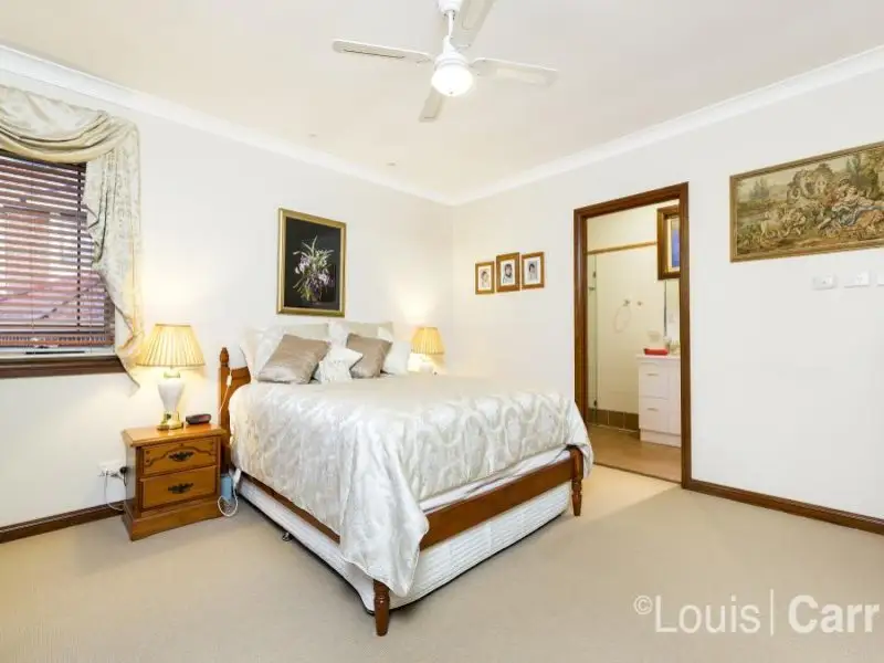 10 Ellerslie Drive, West Pennant Hills Sold by Louis Carr Real Estate - image 5