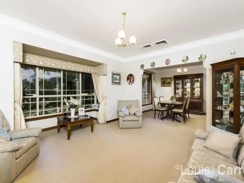 10 Ellerslie Drive, West Pennant Hills Sold by Louis Carr Real Estate - image 7