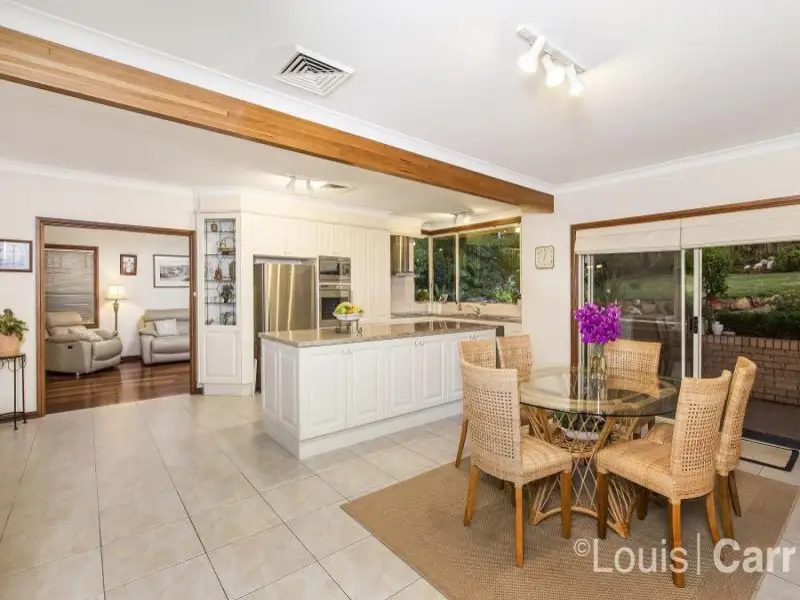 10 Ellerslie Drive, West Pennant Hills Sold by Louis Carr Real Estate - image 6