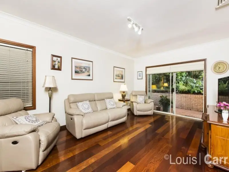 10 Ellerslie Drive, West Pennant Hills Sold by Louis Carr Real Estate - image 3