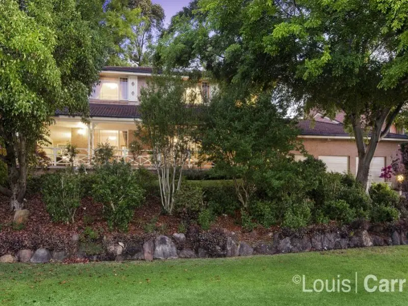 10 Ellerslie Drive, West Pennant Hills Sold by Louis Carr Real Estate - image 9