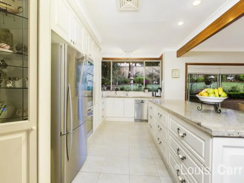 10 Ellerslie Drive, West Pennant Hills Sold by Louis Carr Real Estate - image 4