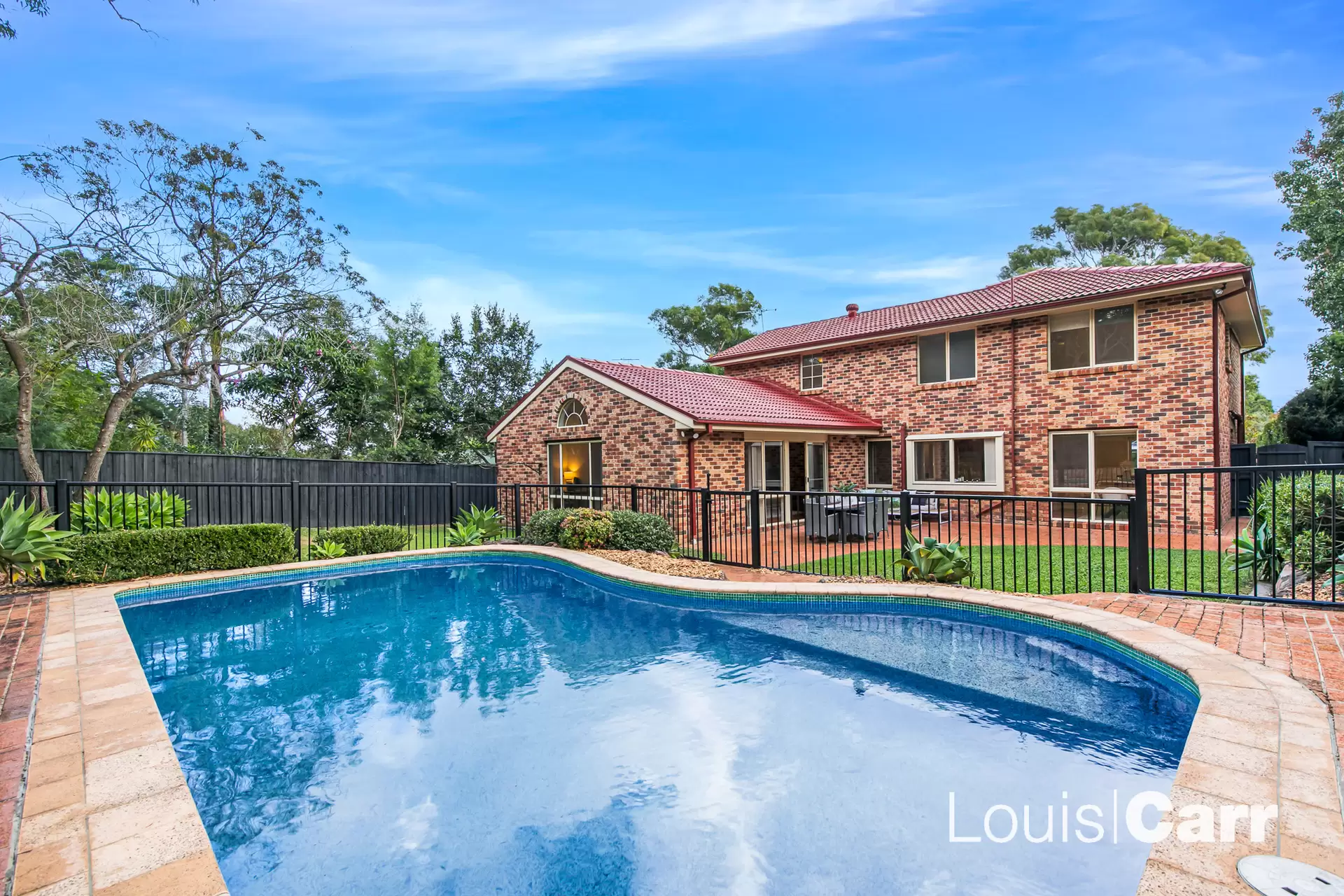 16 Patricia Place, Cherrybrook For Sale by Louis Carr Real Estate - image 2