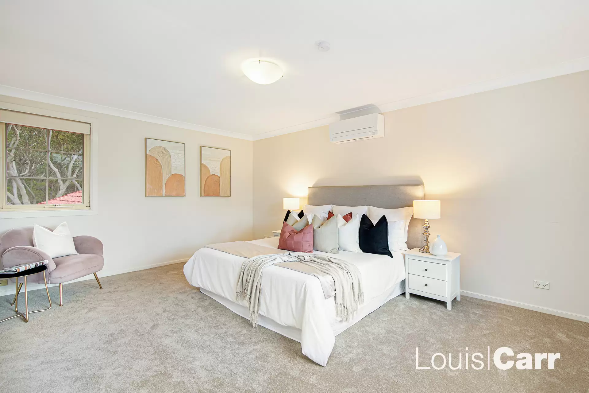 16 Patricia Place, Cherrybrook For Sale by Louis Carr Real Estate - image 11