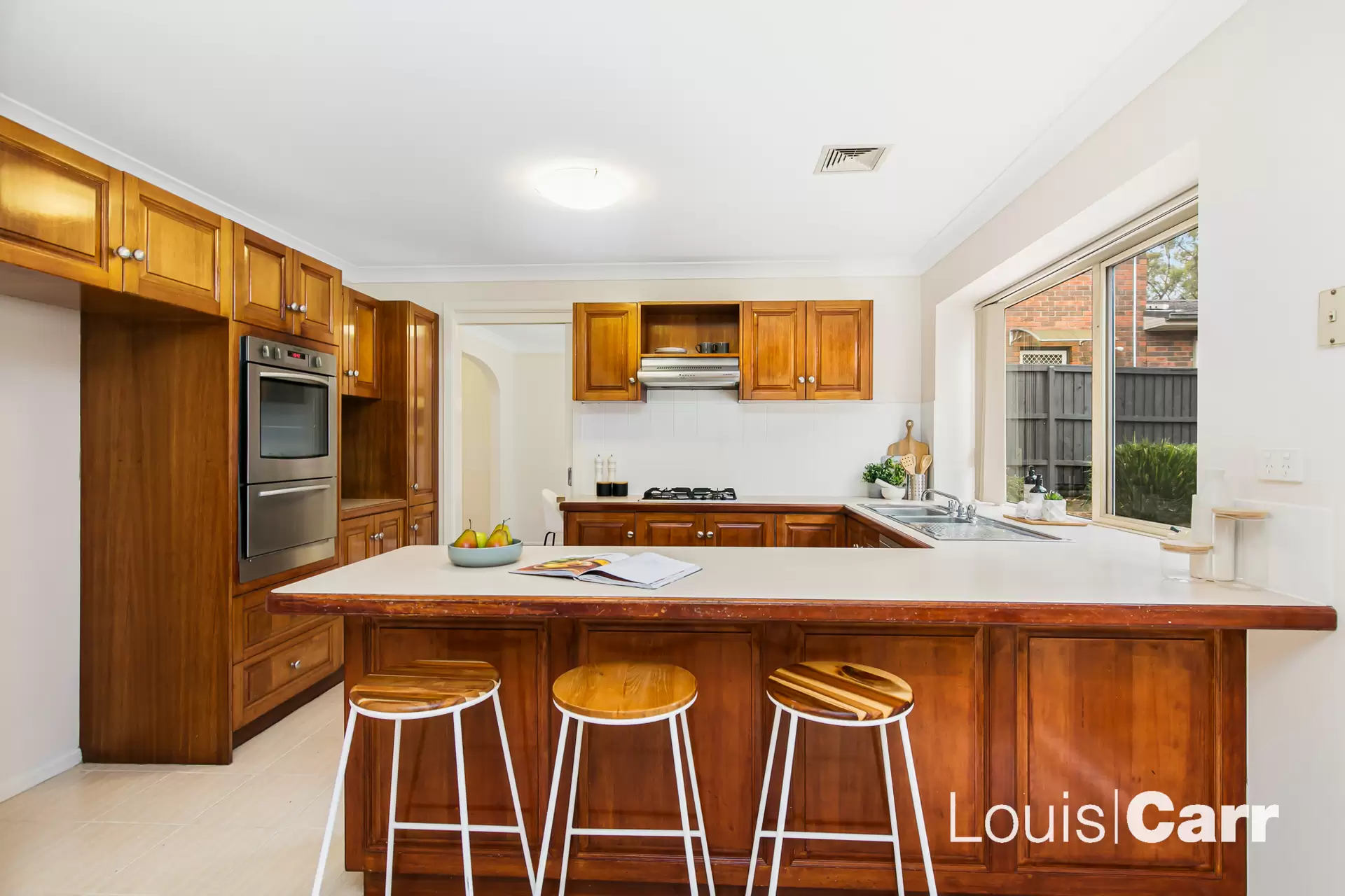 16 Patricia Place, Cherrybrook For Sale by Louis Carr Real Estate - image 7