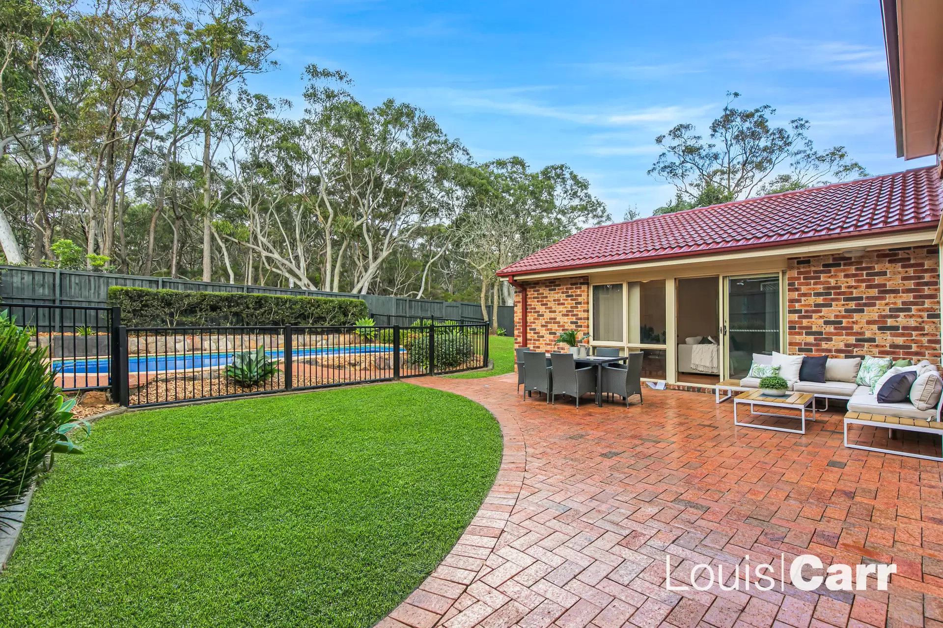 16 Patricia Place, Cherrybrook For Sale by Louis Carr Real Estate - image 3