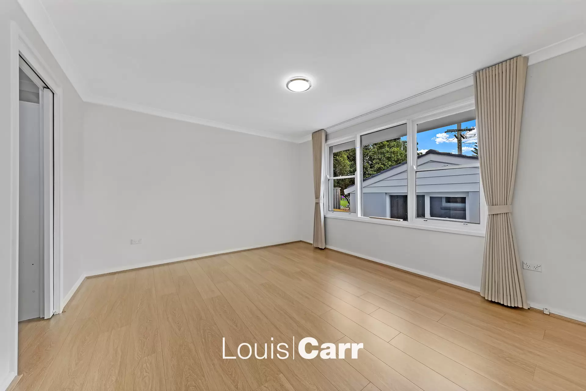 19 Larool Crescent, Castle Hill Leased by Louis Carr Real Estate - image 3