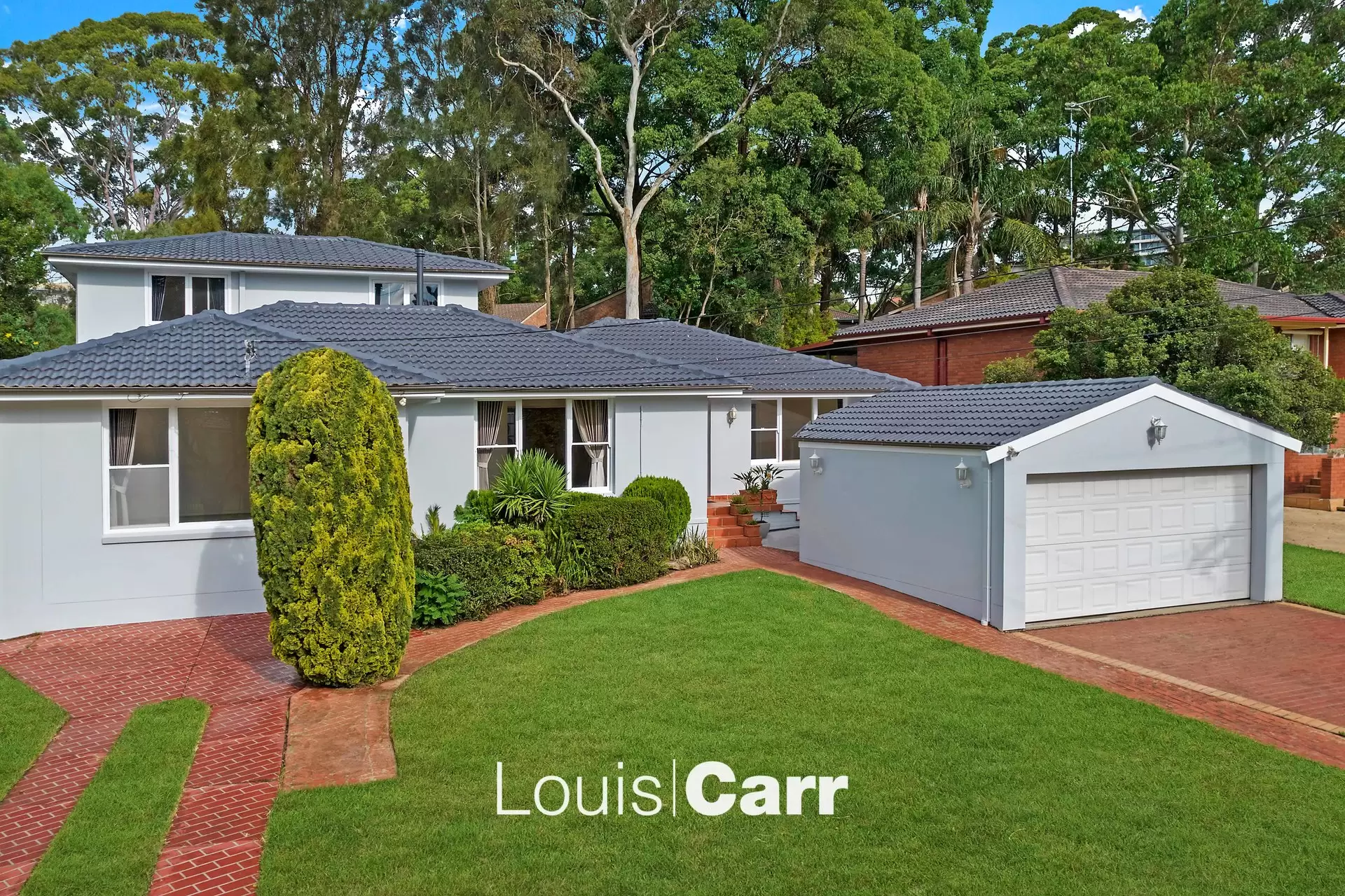 19 Larool Crescent, Castle Hill For Lease by Louis Carr Real Estate - image 1