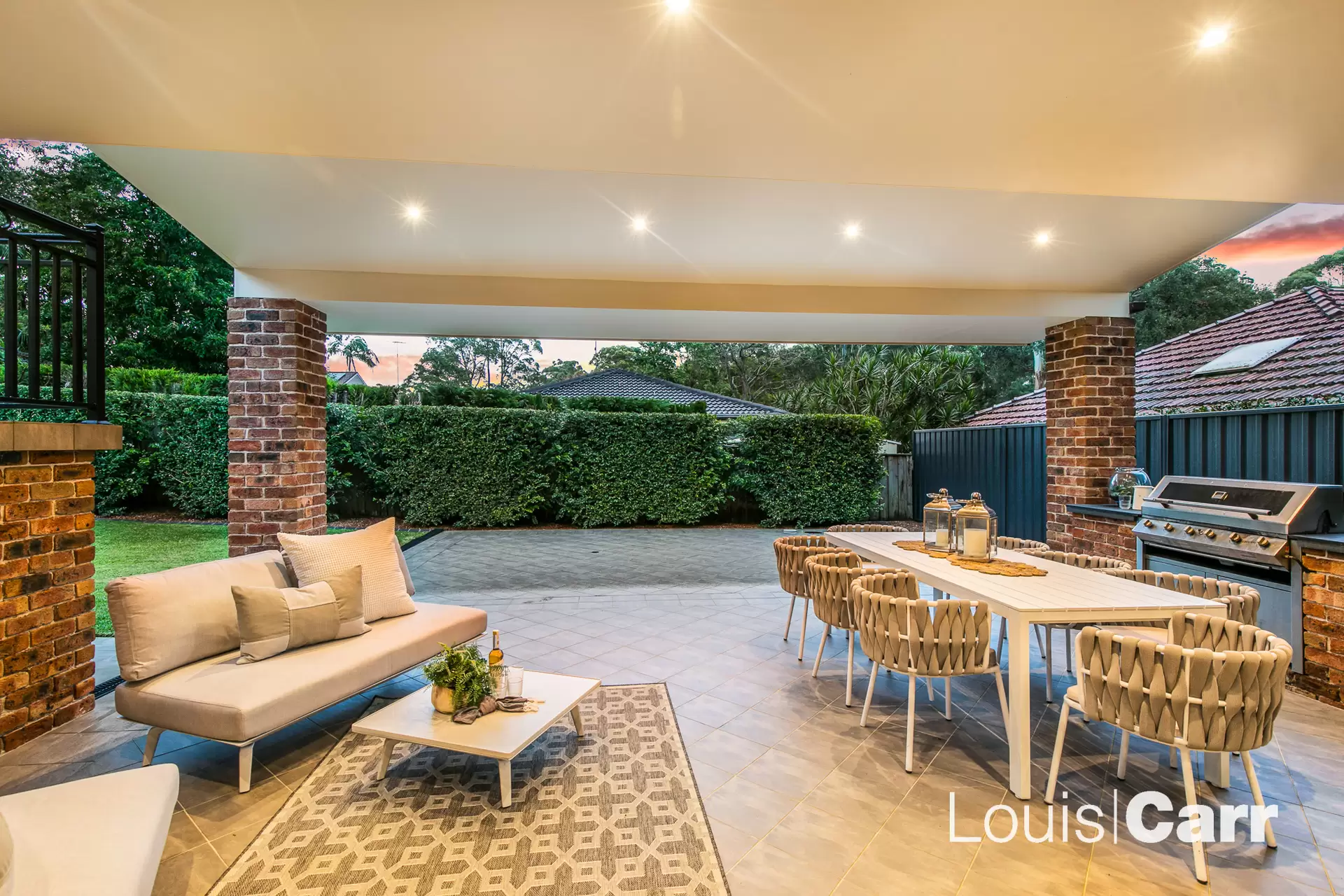 1a Vernon Close, West Pennant Hills Sold by Louis Carr Real Estate - image 10