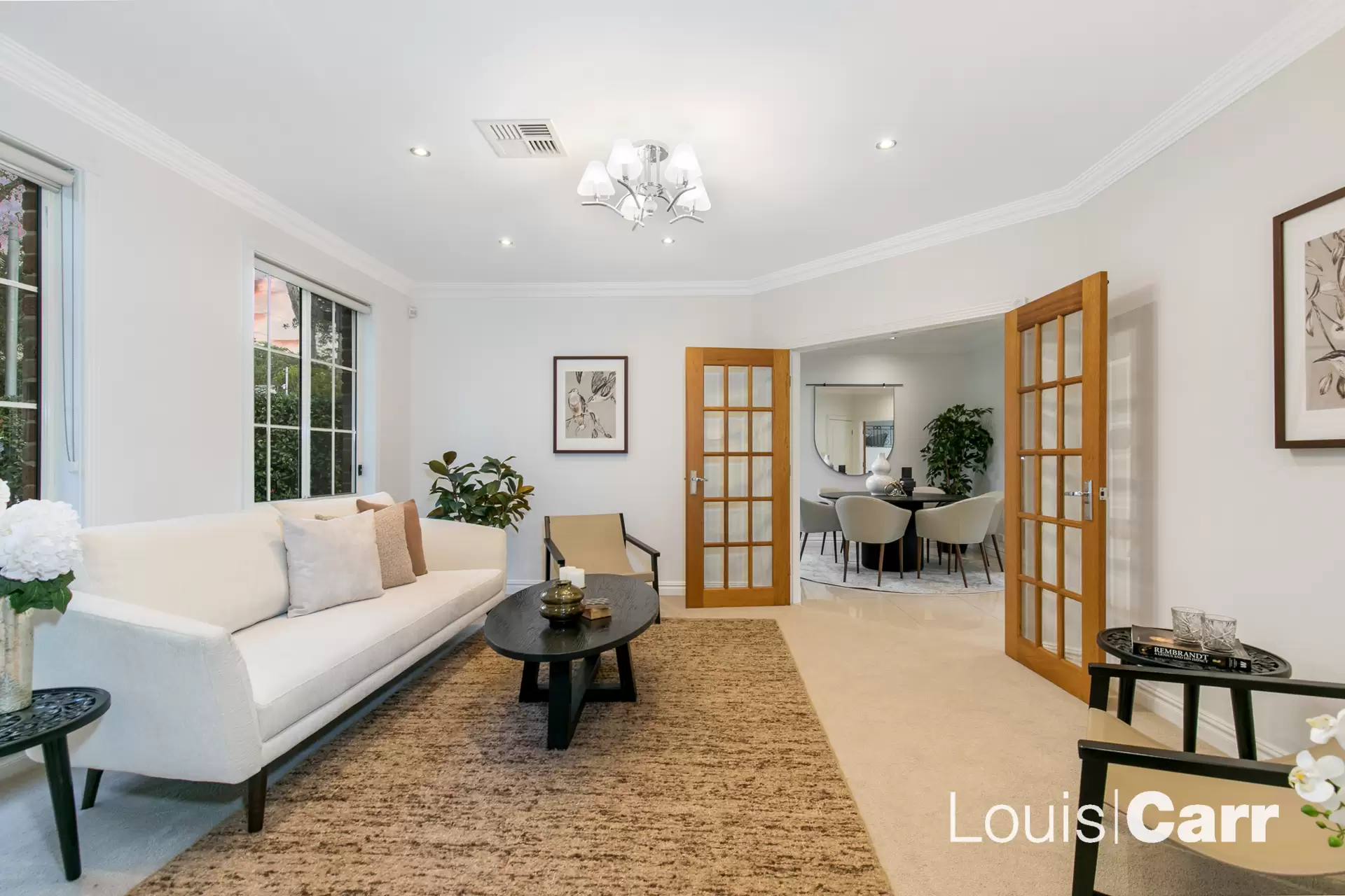 1a Vernon Close, West Pennant Hills Sold by Louis Carr Real Estate - image 4