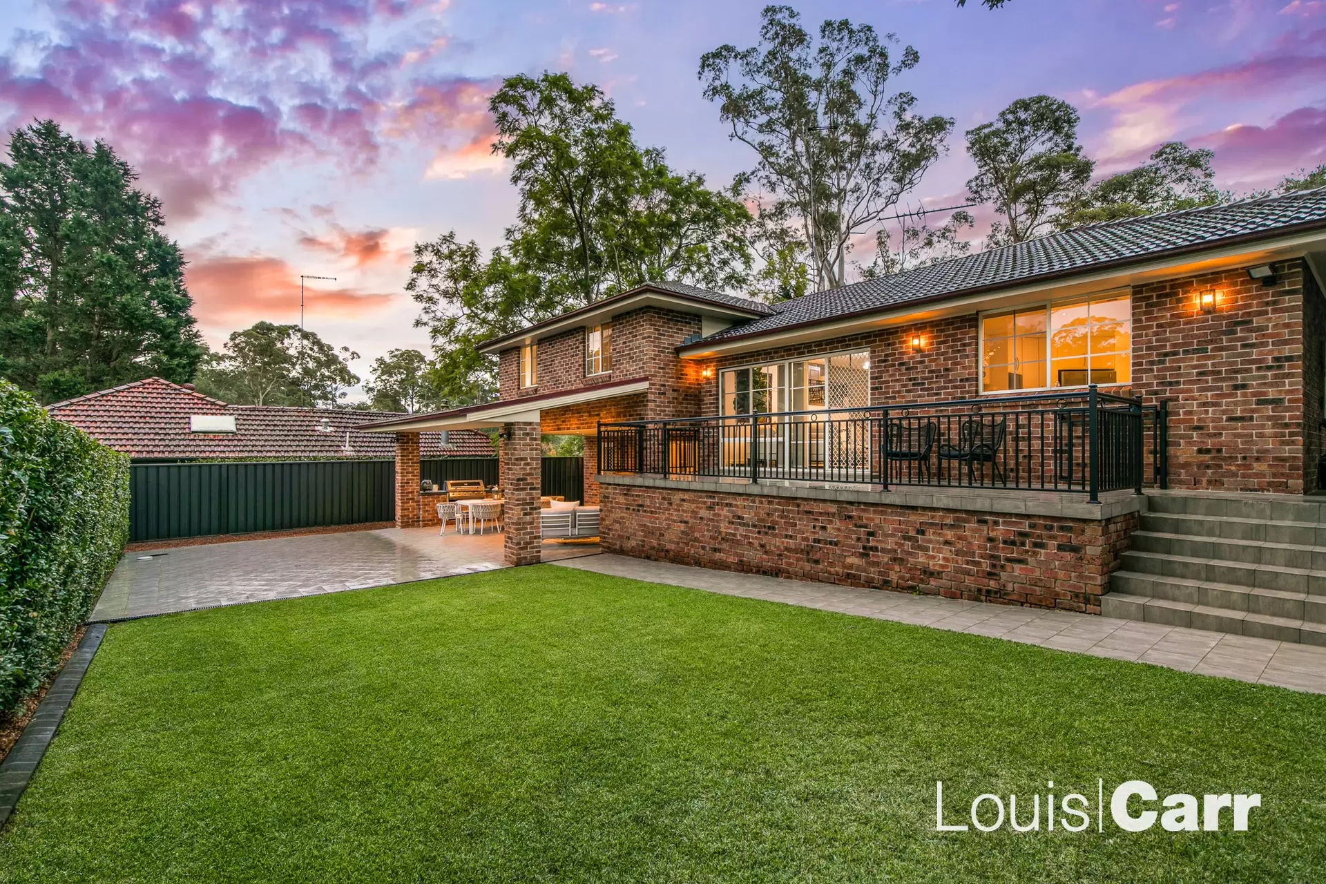 1a Vernon Close, West Pennant Hills Sold by Louis Carr Real Estate - image 2