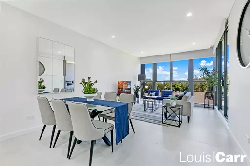207/9 Gay Street, Castle Hill For Lease by Louis Carr Real Estate