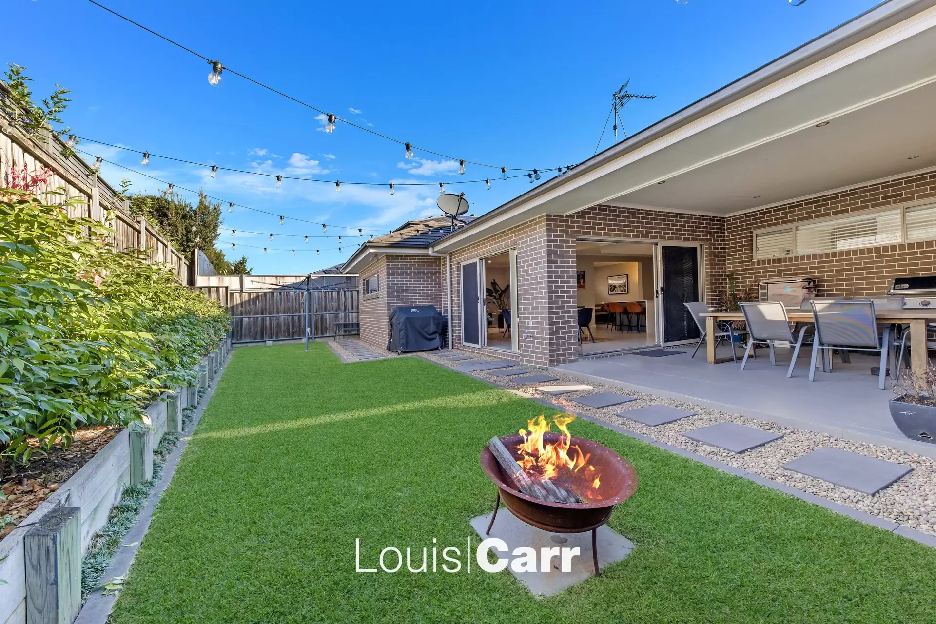 4 Birkdale Place, Beaumont Hills Leased by Louis Carr Real Estate - image 12