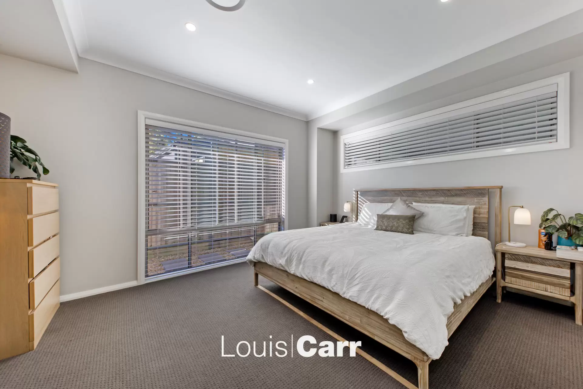 4 Birkdale Place, Beaumont Hills Leased by Louis Carr Real Estate - image 2