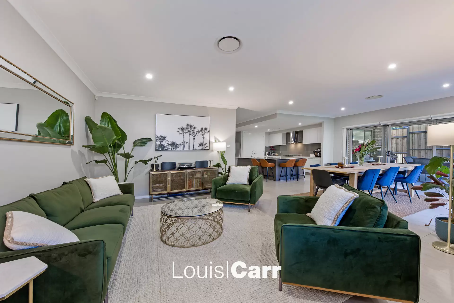 4 Birkdale Place, Beaumont Hills Leased by Louis Carr Real Estate - image 9