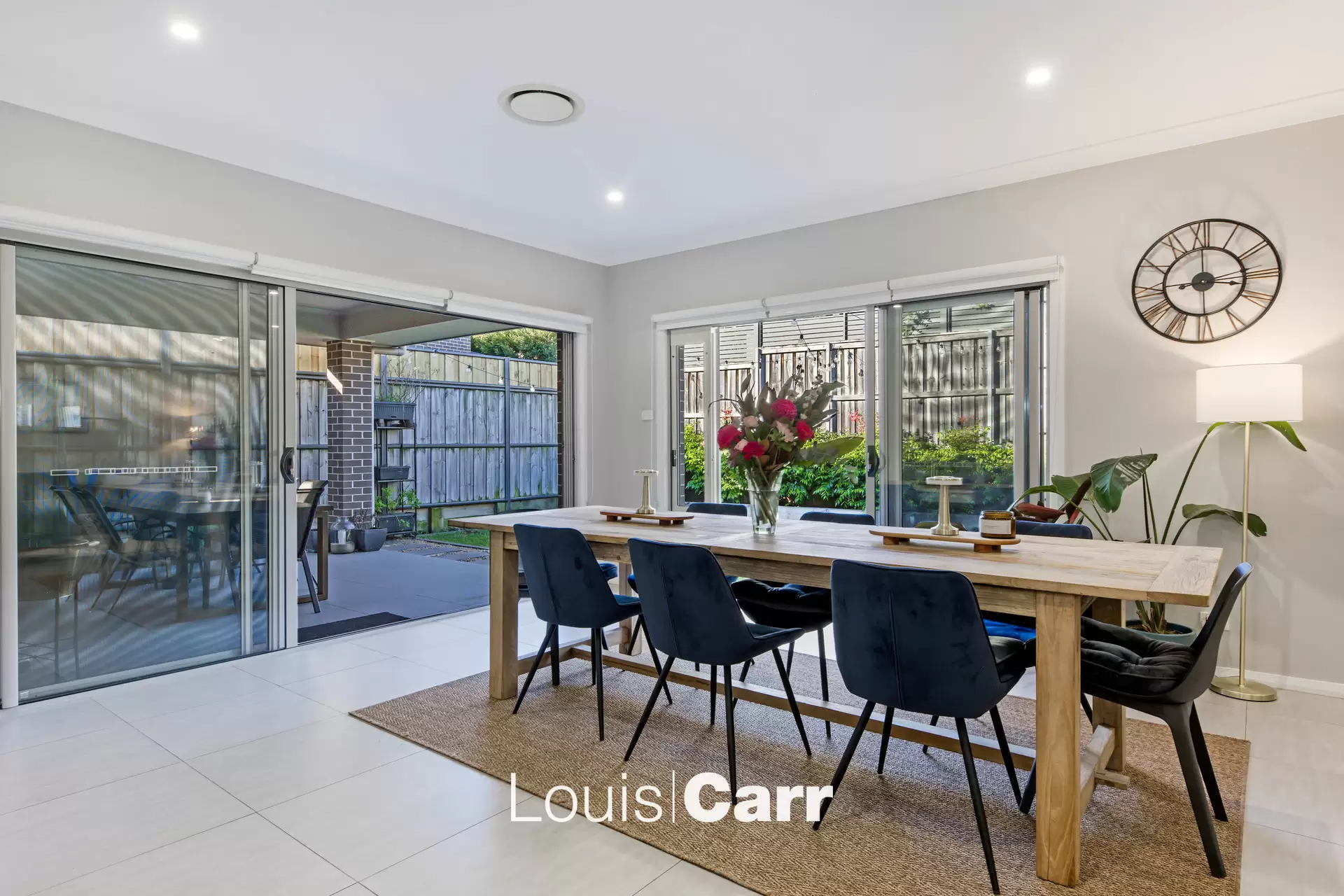 4 Birkdale Place, Beaumont Hills Leased by Louis Carr Real Estate - image 10