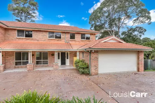 72 Highs Road, West Pennant Hills For Lease by Louis Carr Real Estate