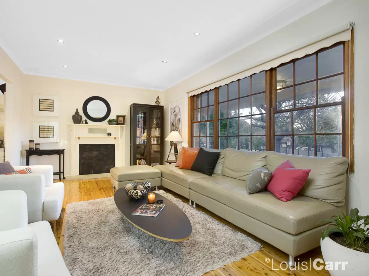 34 Boyd Avenue, West Pennant Hills Leased by Louis Carr Real Estate - image 3