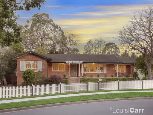 34 Boyd Avenue, West Pennant Hills For Lease by Louis Carr Real Estate