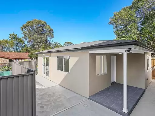 7a Tamarisk Crescent, Cherrybrook Leased by Louis Carr Real Estate