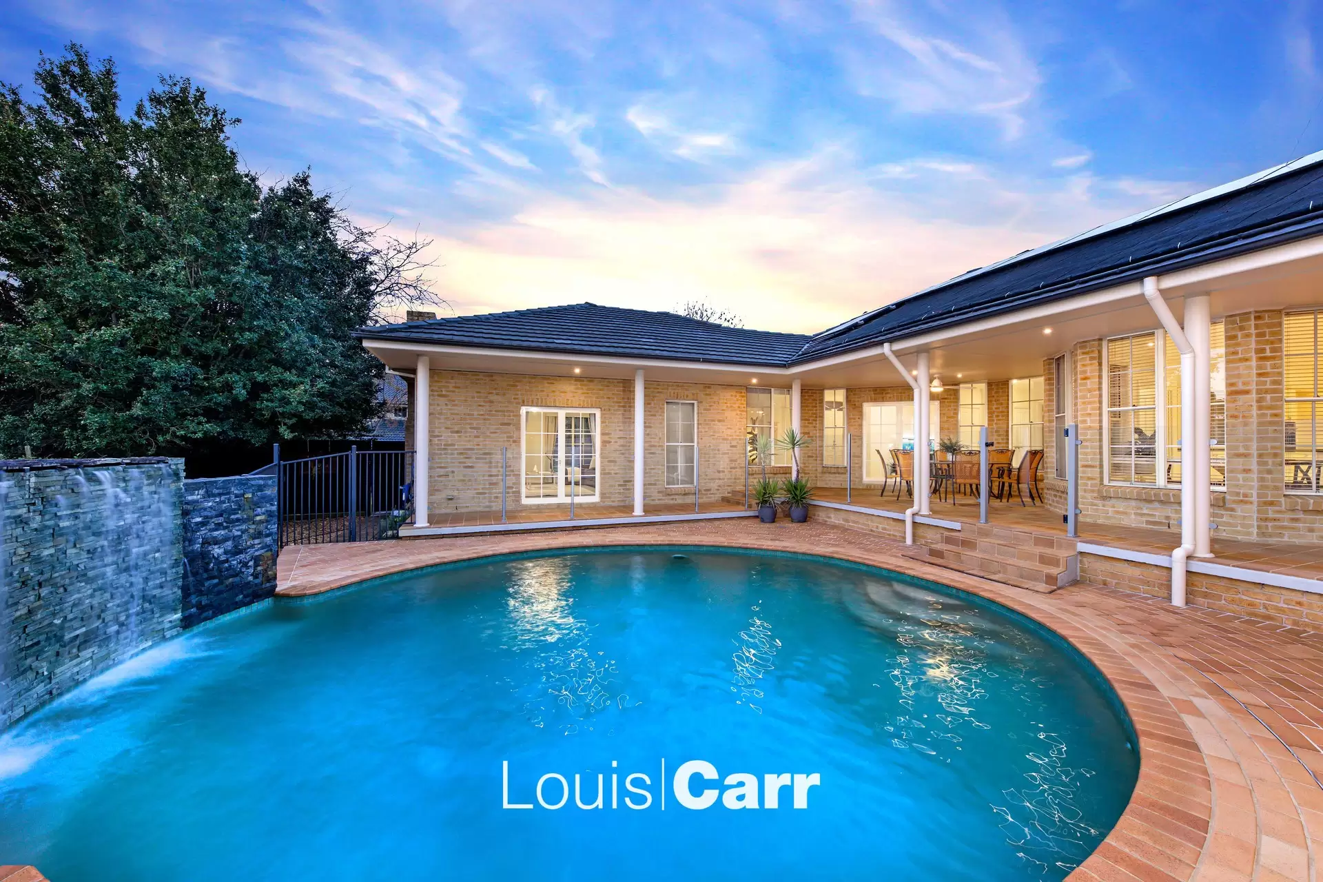 44 Glenhaven Road, Glenhaven For Sale by Louis Carr Real Estate - image 2
