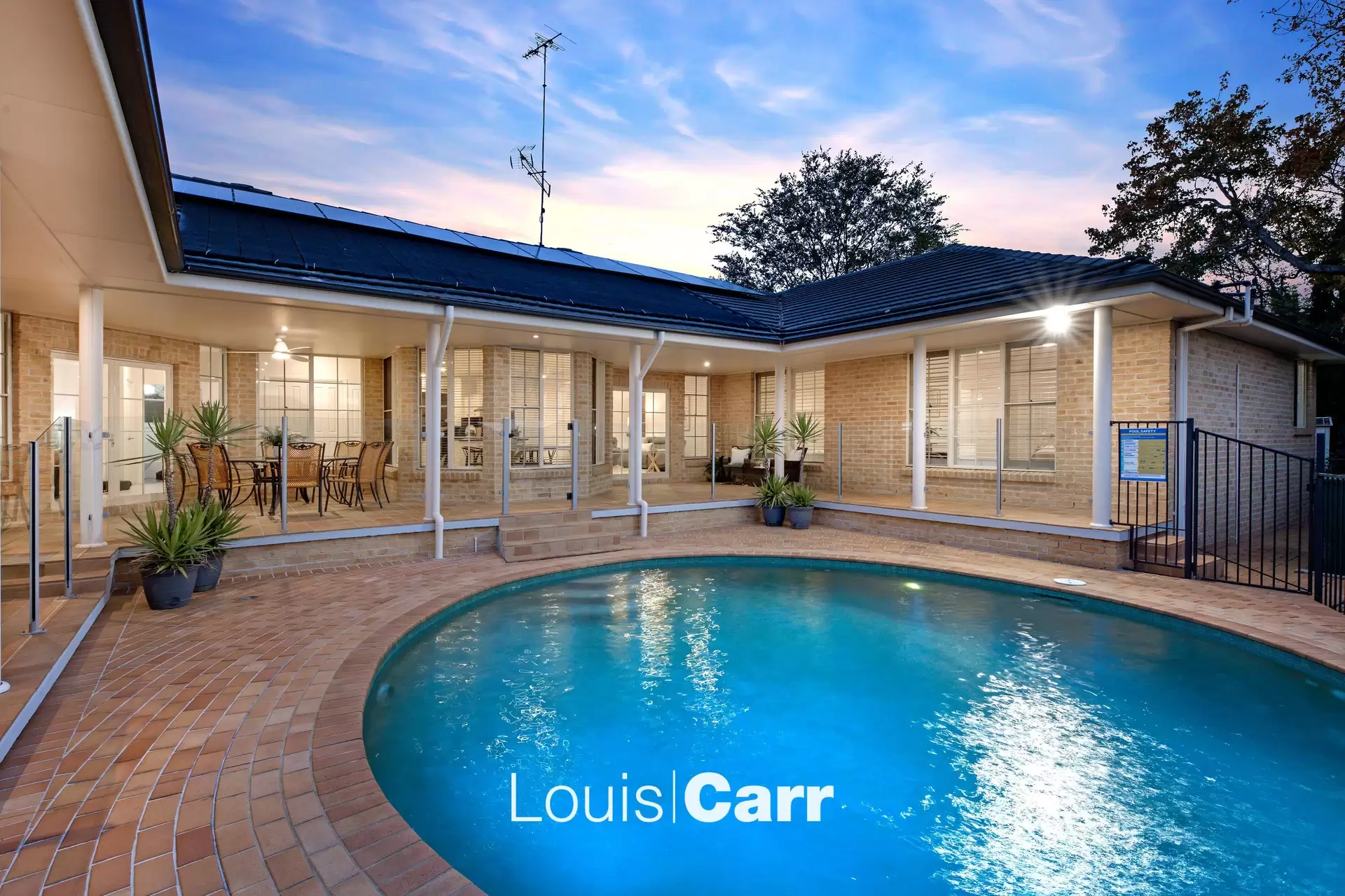 44 Glenhaven Road, Glenhaven For Sale by Louis Carr Real Estate - image 16