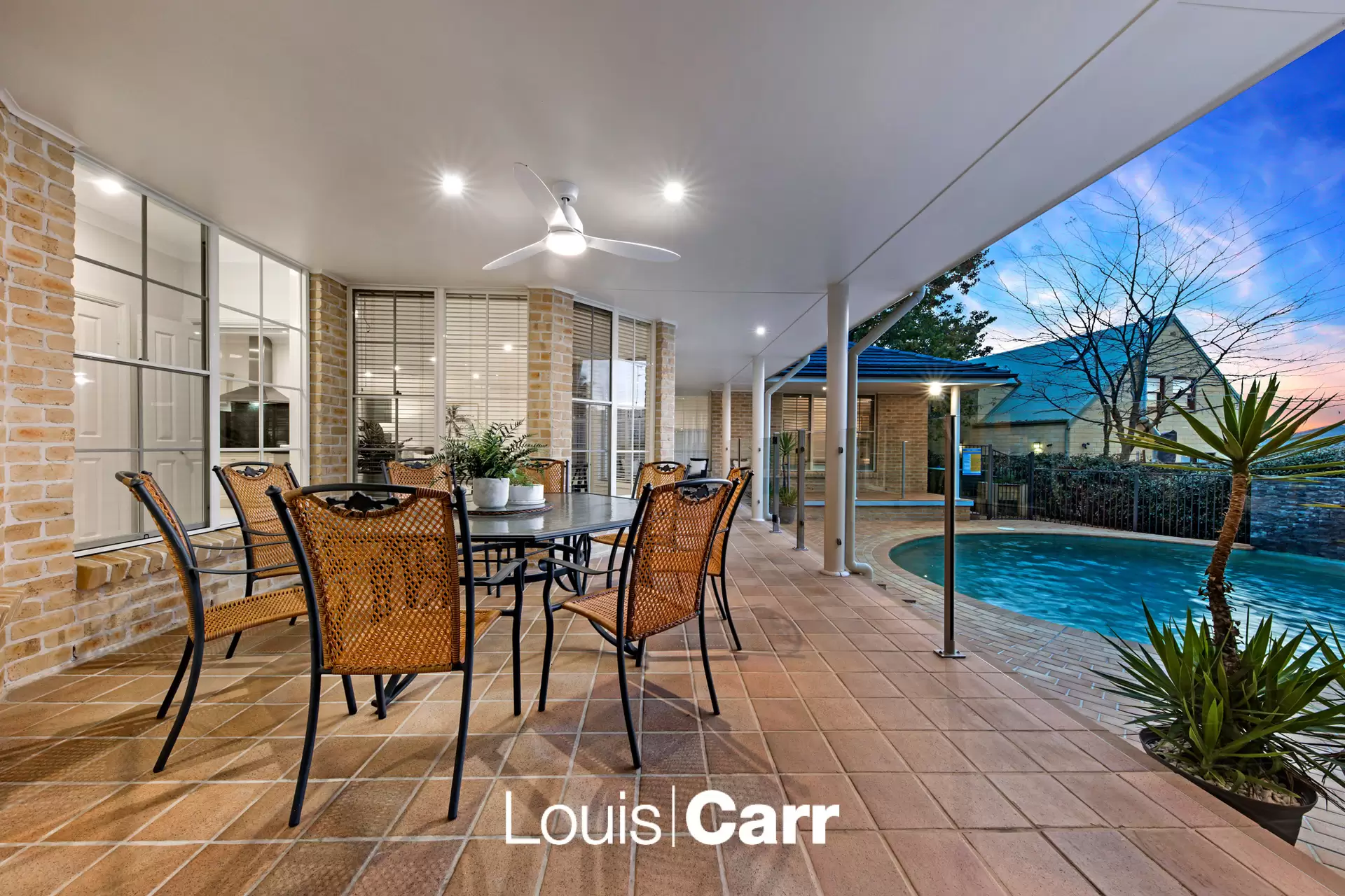 44 Glenhaven Road, Glenhaven For Sale by Louis Carr Real Estate - image 7