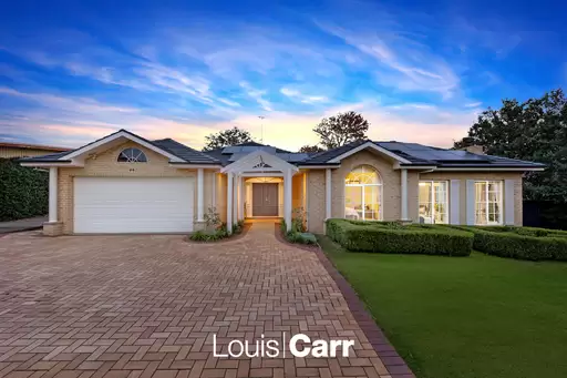 44 Glenhaven Road, Glenhaven Auction by Louis Carr Real Estate