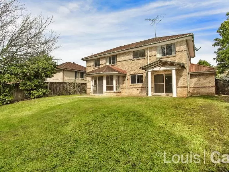 6 Longley Place, Castle Hill Leased by Louis Carr Real Estate - image 9