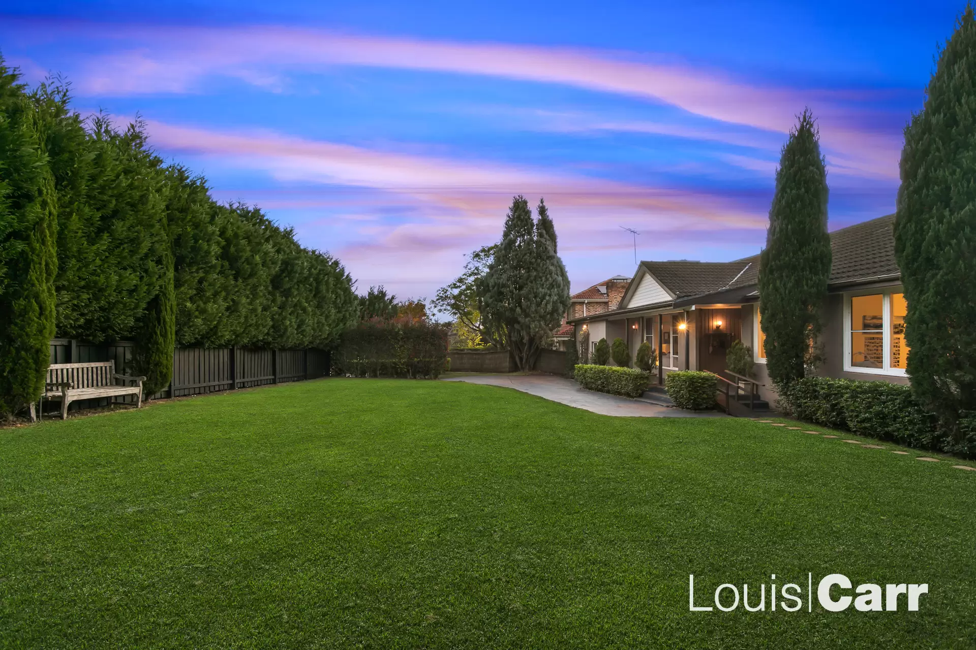 85 Aiken Road, West Pennant Hills Sold by Louis Carr Real Estate - image 13