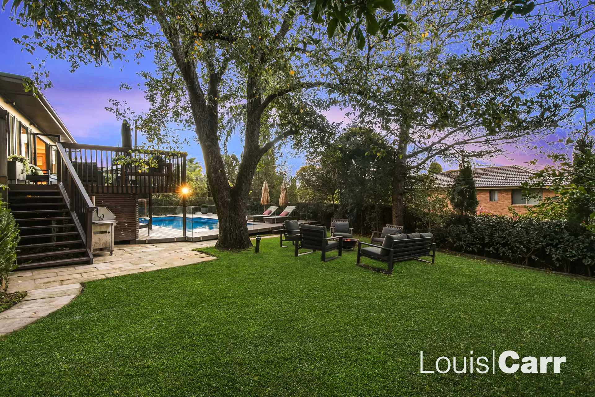 85 Aiken Road, West Pennant Hills Sold by Louis Carr Real Estate - image 11