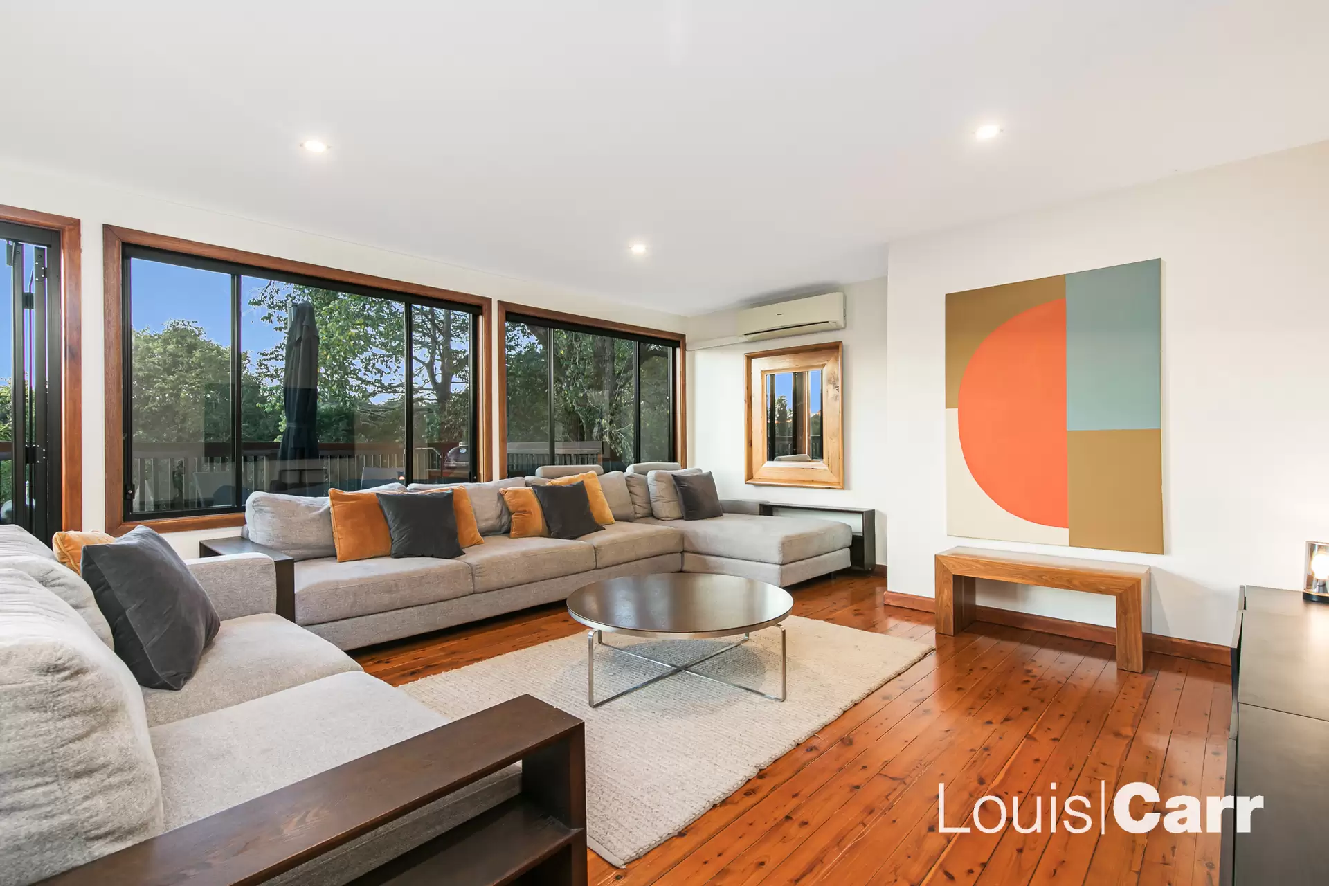 85 Aiken Road, West Pennant Hills Sold by Louis Carr Real Estate - image 3