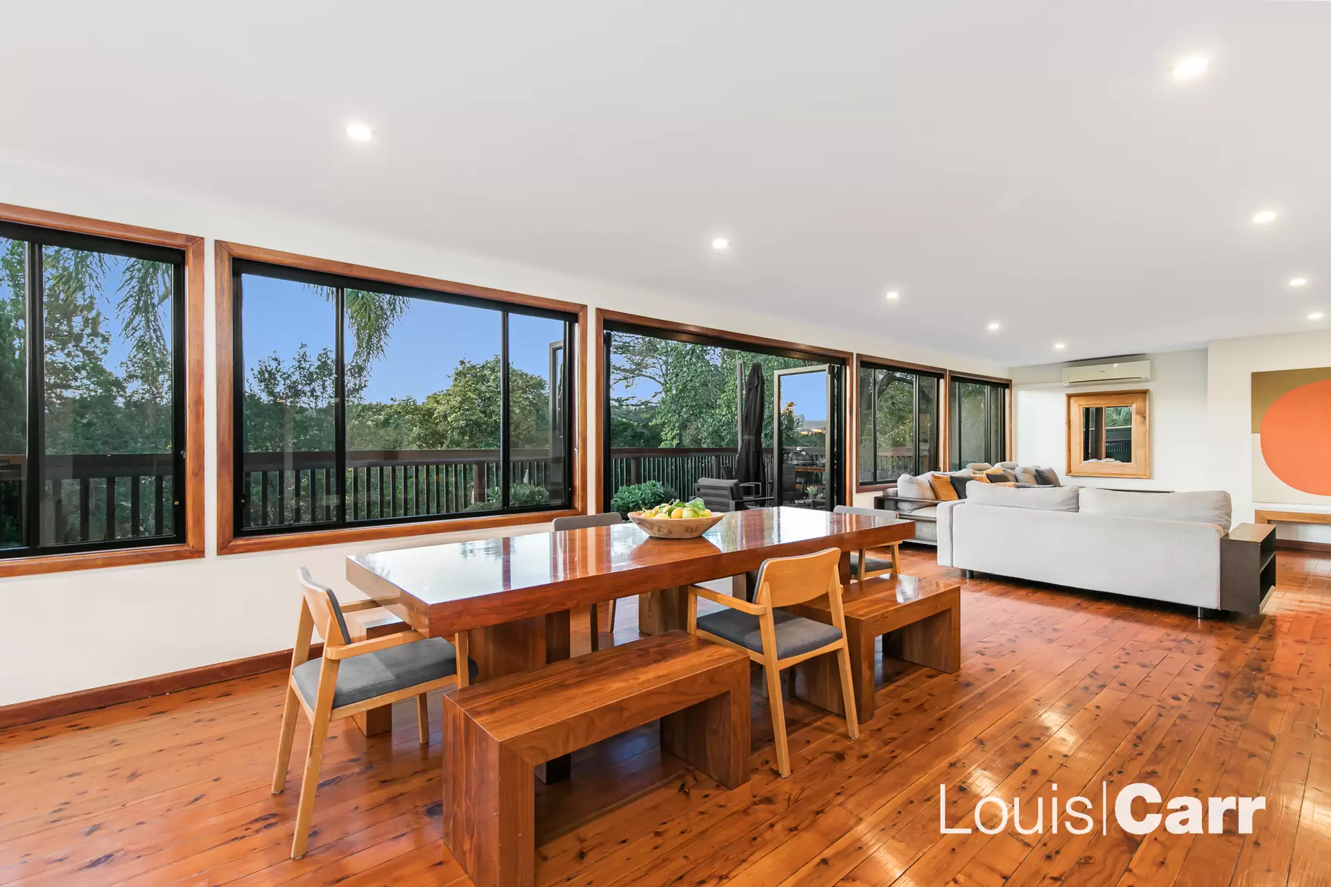 85 Aiken Road, West Pennant Hills Sold by Louis Carr Real Estate - image 7