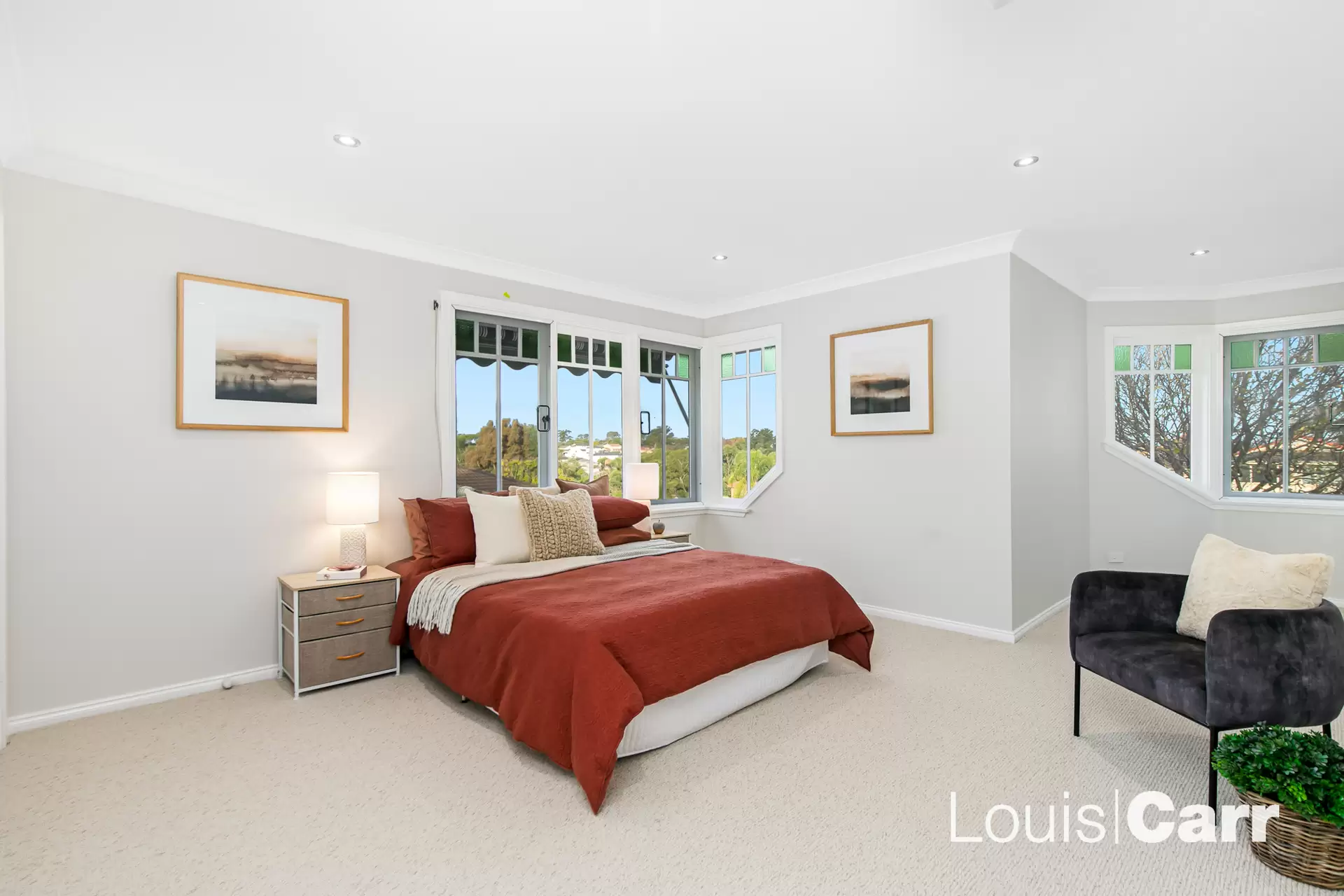 3 Barcham Court, West Pennant Hills Sold by Louis Carr Real Estate - image 13