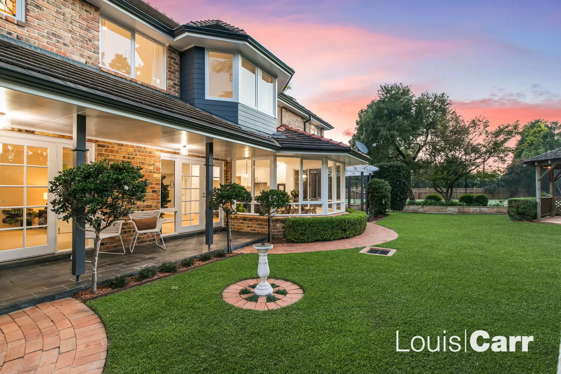 3 Barcham Court, West Pennant Hills Sold by Louis Carr Real Estate - image 18
