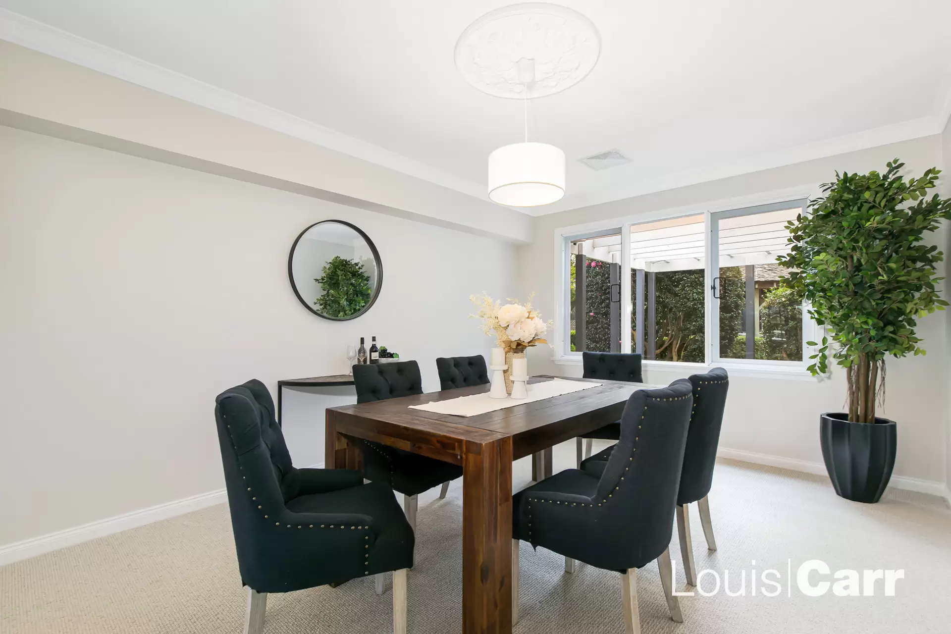 3 Barcham Court, West Pennant Hills Sold by Louis Carr Real Estate - image 9