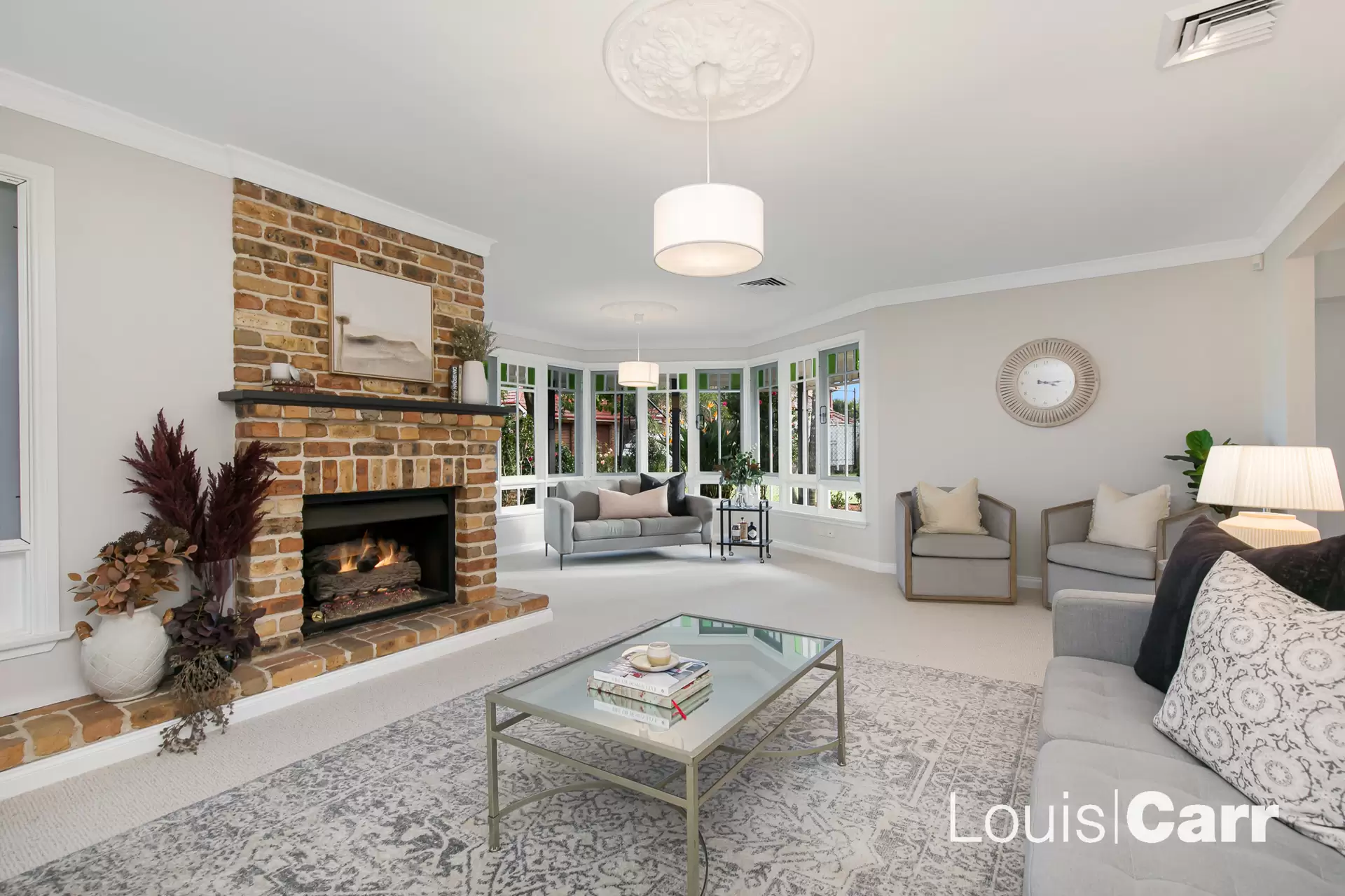 3 Barcham Court, West Pennant Hills Sold by Louis Carr Real Estate - image 7