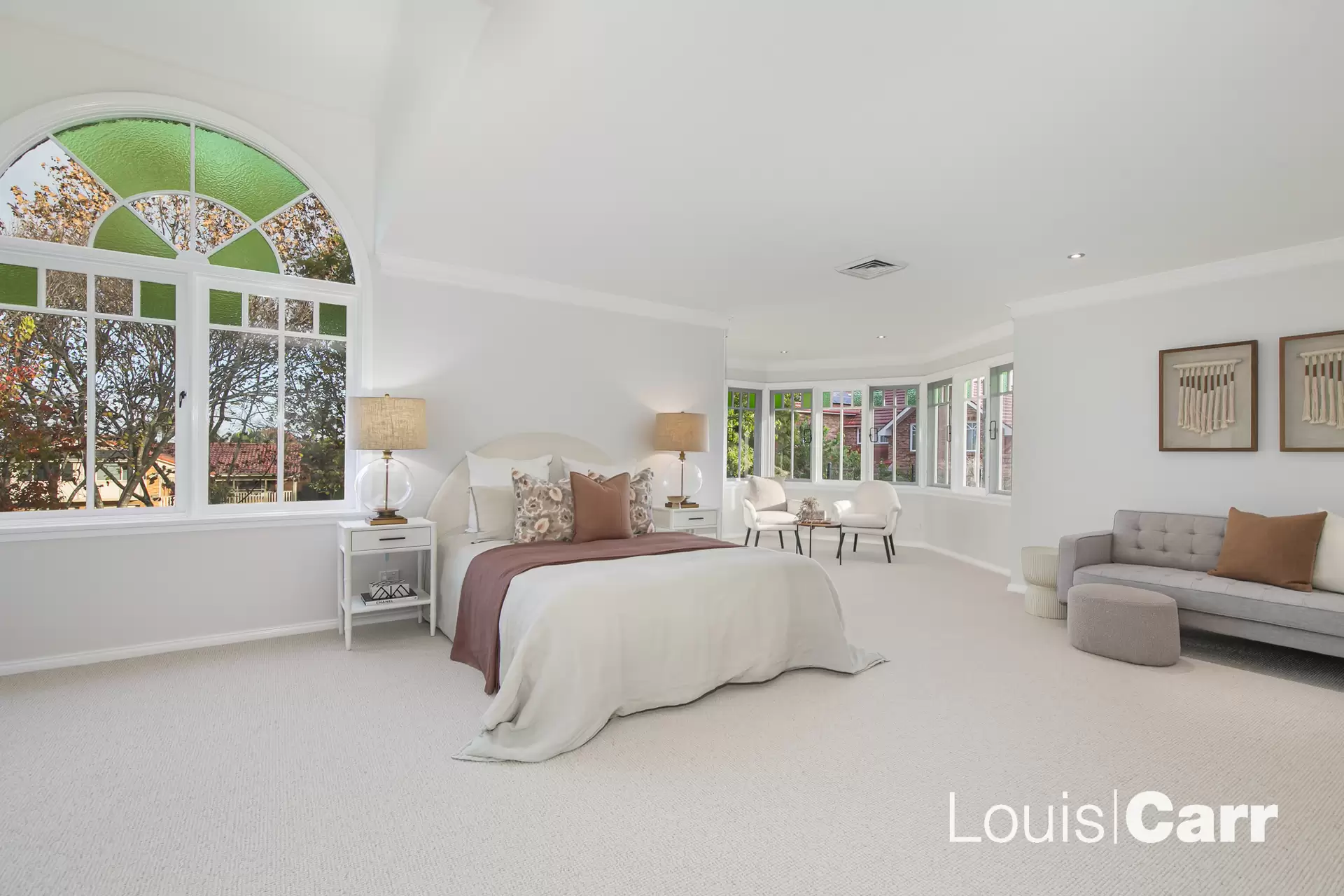 3 Barcham Court, West Pennant Hills Sold by Louis Carr Real Estate - image 11
