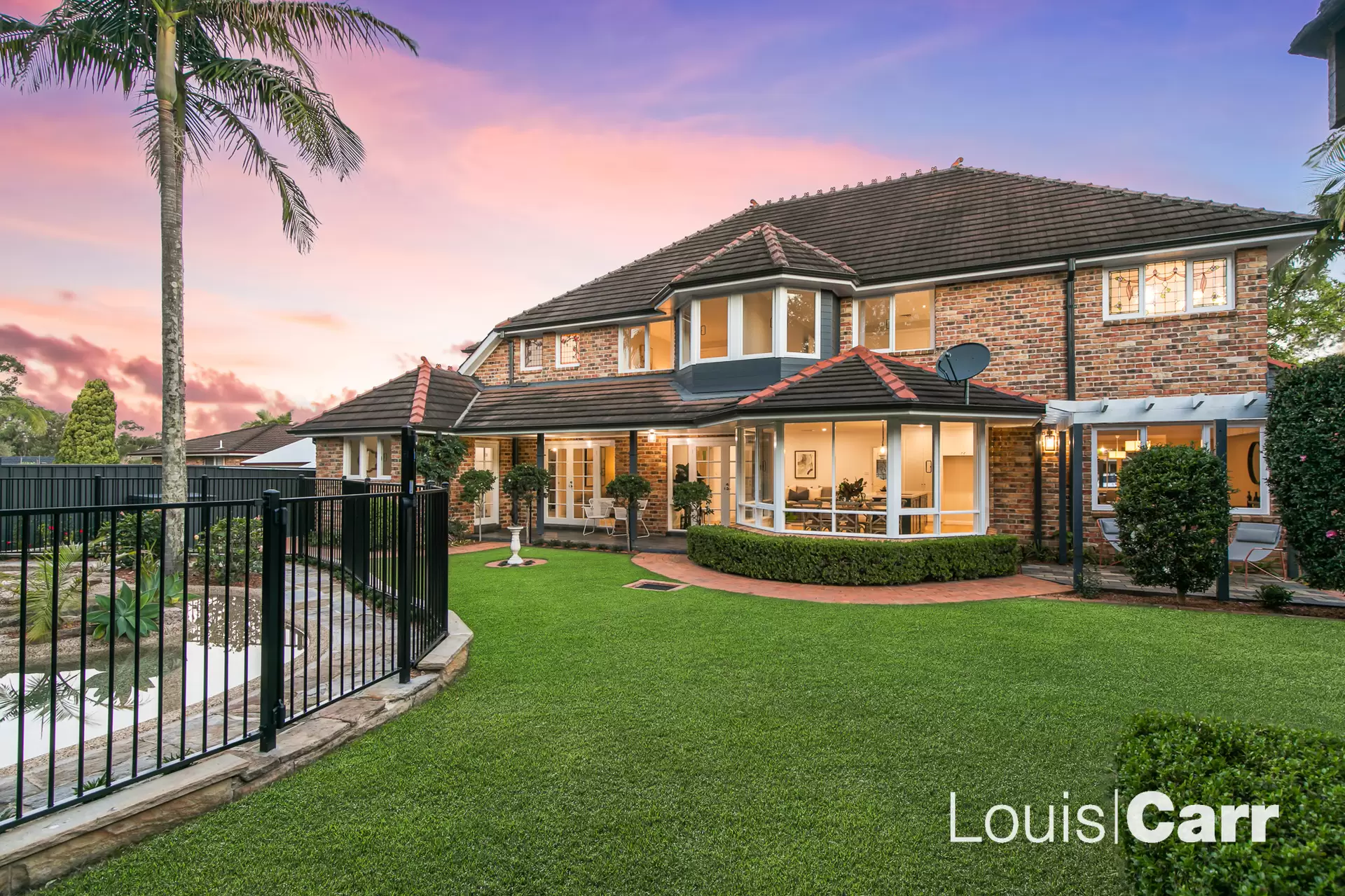 3 Barcham Court, West Pennant Hills Sold by Louis Carr Real Estate - image 19