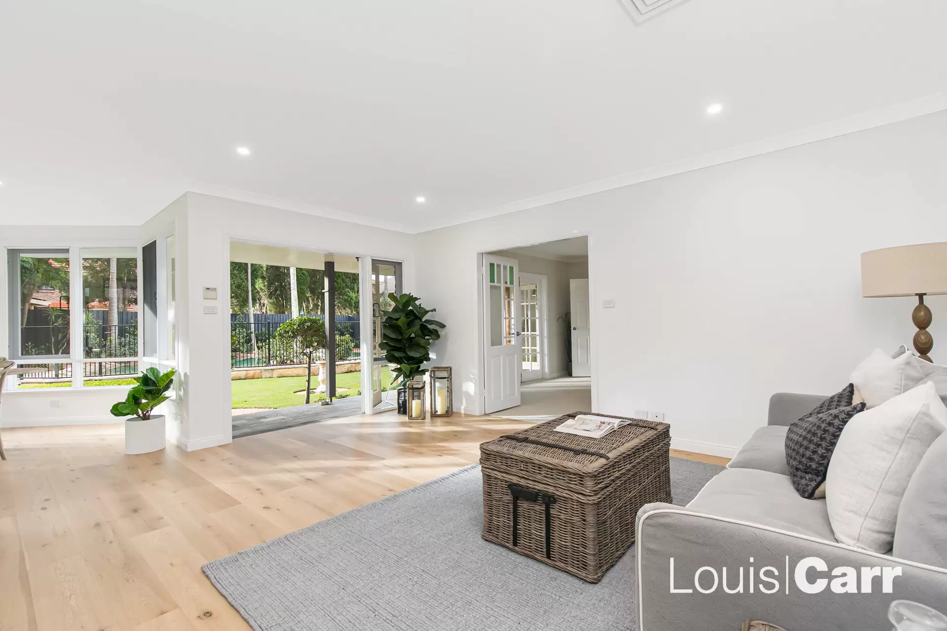 3 Barcham Court, West Pennant Hills Sold by Louis Carr Real Estate - image 8