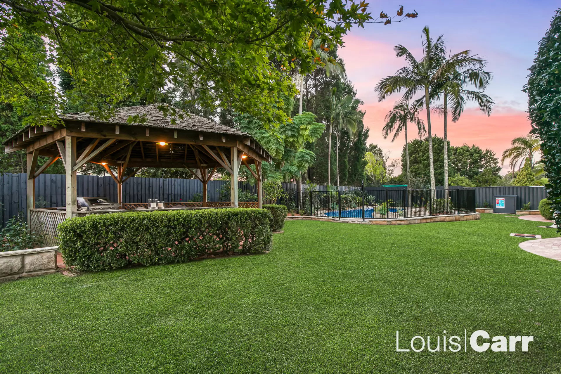 3 Barcham Court, West Pennant Hills Sold by Louis Carr Real Estate - image 17