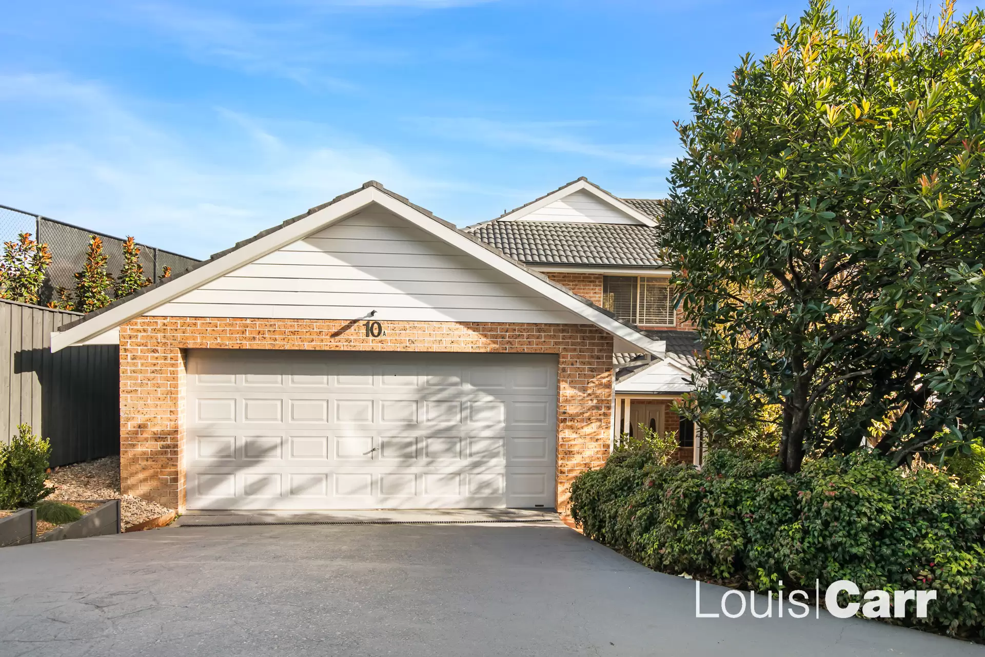 10a Bredon Avenue, West Pennant Hills Sold by Louis Carr Real Estate - image 1