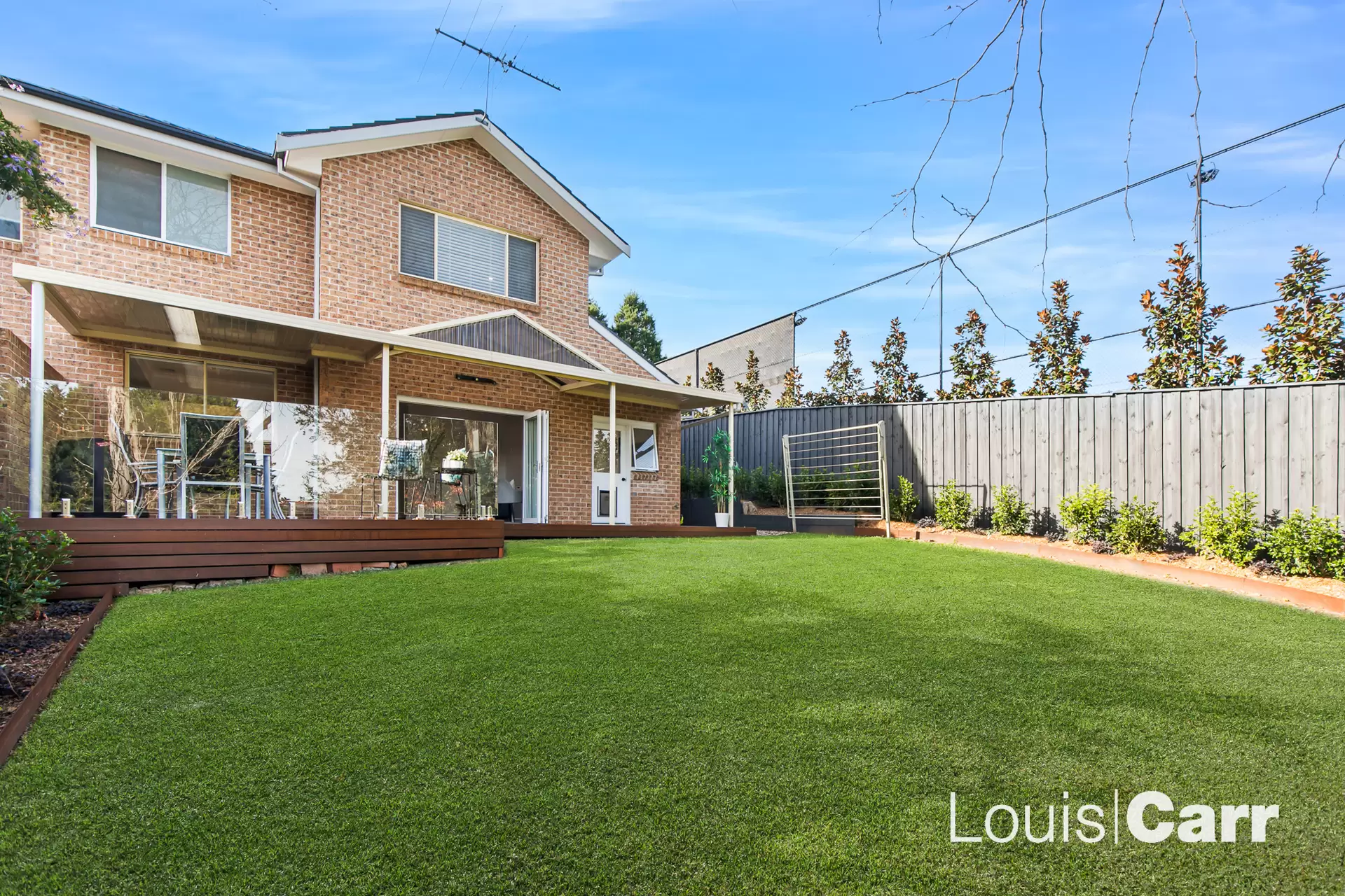 10a Bredon Avenue, West Pennant Hills Sold by Louis Carr Real Estate - image 2