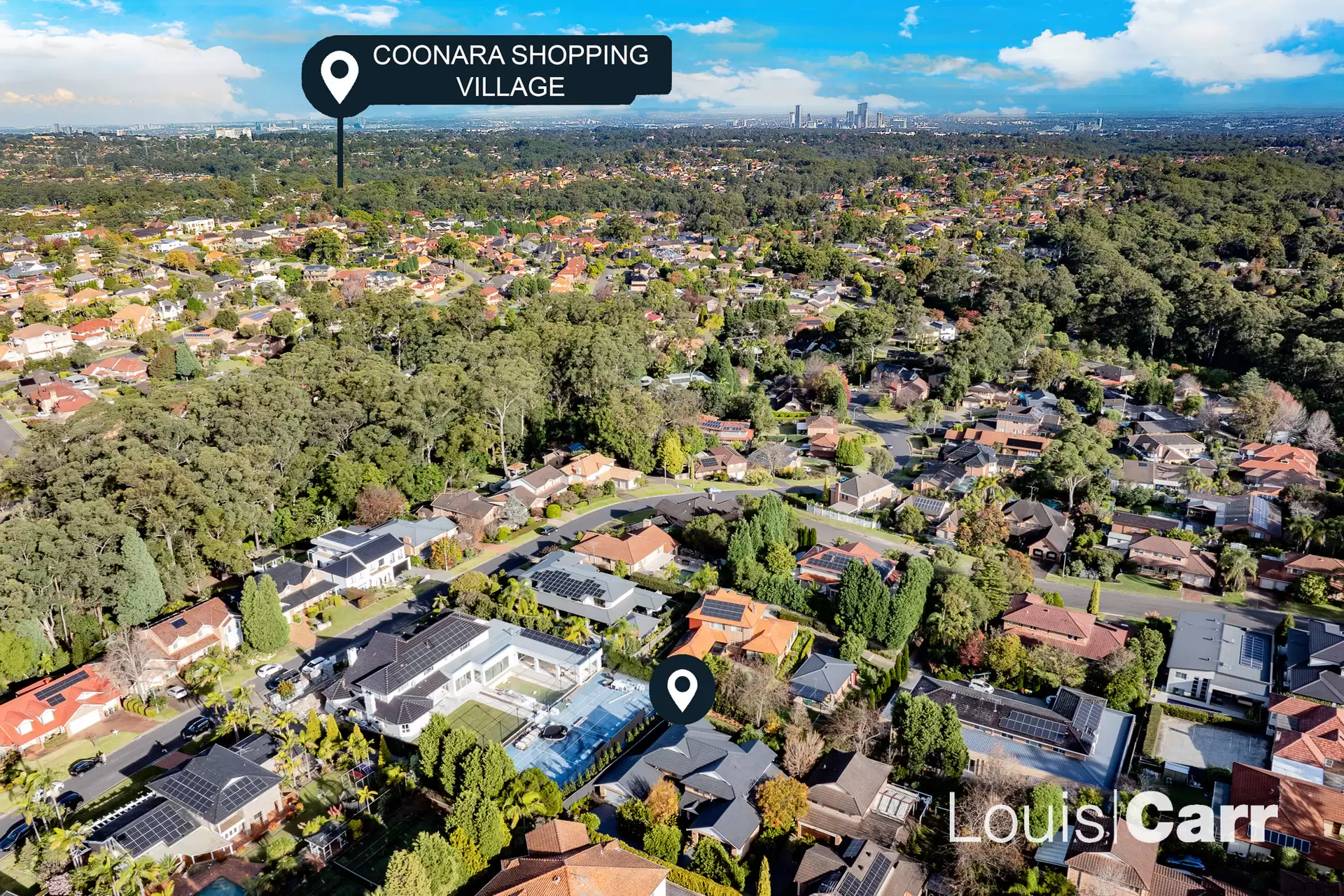 10a Bredon Avenue, West Pennant Hills Sold by Louis Carr Real Estate - image 21